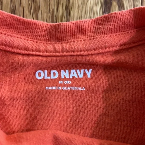 Boys lot of 9 t shirts sizes 7 and 8 Pokémon, Nike, super Mario - Picture 14 of 16